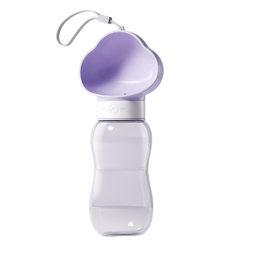 Portable Pet Water Bottle